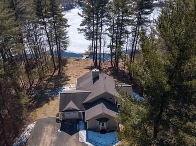 223 Shoreline Dr, West Brookfield, MA 01585 - photo 3