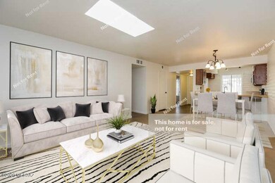 Staged1 650 S Pantano Rd Unit C