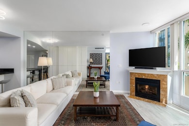 Horizons unit 303, San Diego, CA 92101 - photo 4