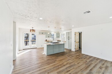 948 N 4386, Pryor, OK 74361 - photo 7