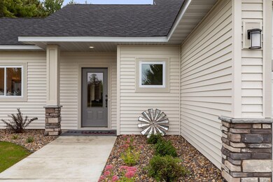 Photo of a previous model