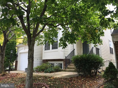 9006 Harrover Place, Lorton, VA 22079 - photo 2