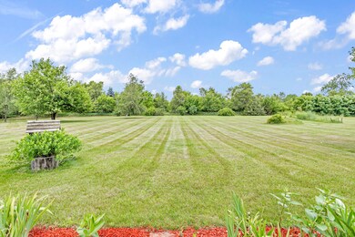 Flat One Acre Lot