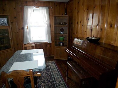 Dining Room.