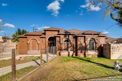 7702 Dumbarton Dr, San Antonio, TX 78223 - photo 2