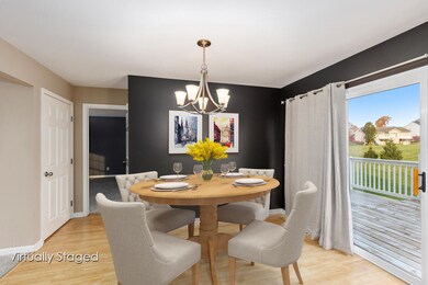DiningRoom