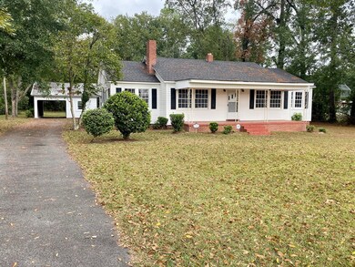 419 E 3rd St, Adel, GA 31620 - photo 2