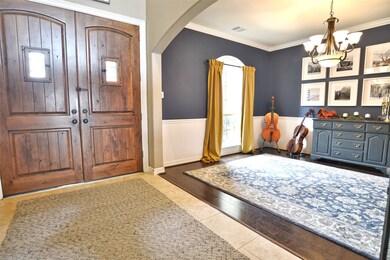 3902 Banks Landing Ct, Fulshear, TX 77441 - photo 2