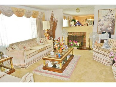 145 Saint Agnes Ave, Woonsocket, RI 02895 - photo 2