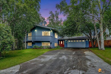 7307 Hennings Way