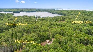 7 Wild Acres 2