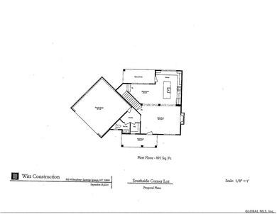 10 Daggs Ln, Saratoga Springs, NY 12866 - photo 2