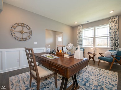 236 Sam Himsel Way, Center Township, IN 46122 - photo 7