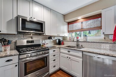 6865 W 84th Way unit 20, Arvada, CO 80003 - photo 6