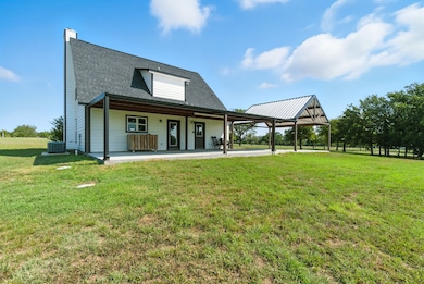 9937 Rocky Branch Hwy, Lipan, TX 76462 - photo 6