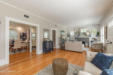 1421 Edgewood Cir, Jacksonville, FL 32205 - photo 6