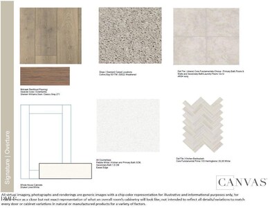 8752 Wardle Ct, Wake Forest, NC 27587 - photo 4