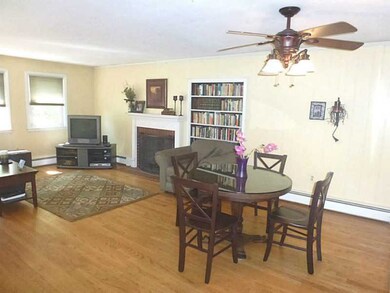 Dining Room.