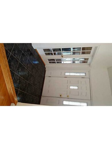 Entry. Study off front entry way