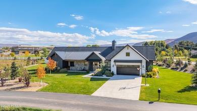 2975 S Little Pine Place, Charleston, UT 84032 - photo 2