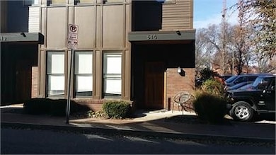 510 Madison St unit 109, Nashville, TN 37208 - photo 6