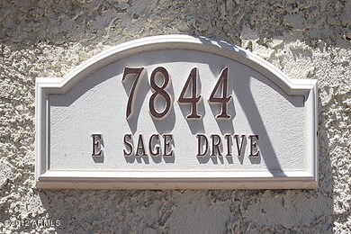 House number