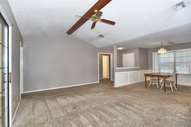 1801 W Hot Springs St, Broken Arrow, OK 74011 - photo 7