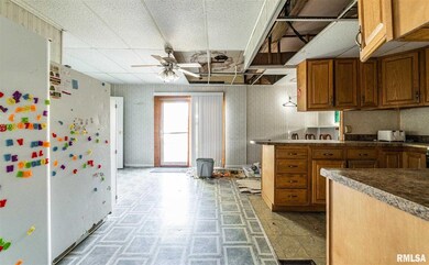 218 Willard Ave, Lincoln, IL 62656 - photo 6
