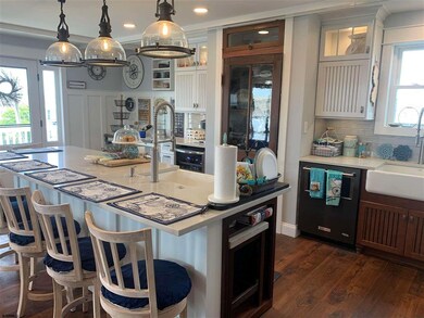 108 11th St N unit Top Floor, Brigantine, NJ 08203 - photo 3