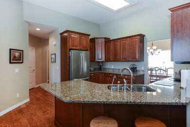 1127 Little Aunts Creek Rd, Kimberling City, MO 65686 - photo 3