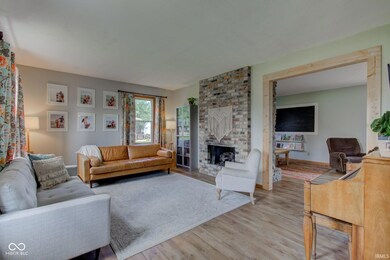 2703 S West St, Tipton, IN 46072 - photo 3