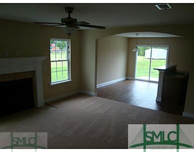 Den/Family/Great Room.