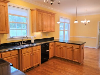 187 Windsong Dr, Roanoke Rapids, NC 27870 - photo 4