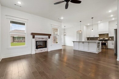 2873 S Cobalt Ave, Fayetteville, AR 72701 - photo 6