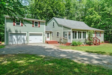 22 Newport Dr, Center Barnstead, NH 03225 - photo 2