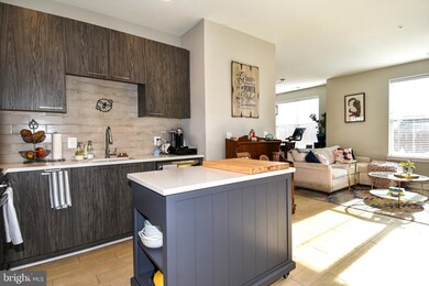 Trafalgar Flats unit 218, Arlington, VA 22204 - photo 4