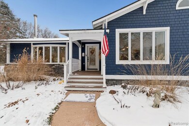 187 Darwin Rd, Pinckney, MI 48169 - photo 5