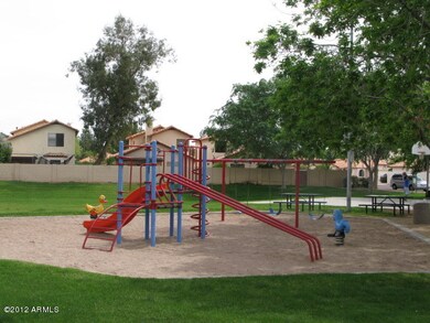 Play Area