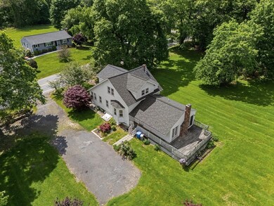 1210 Highland St, Holliston, MA 01746 - photo 2