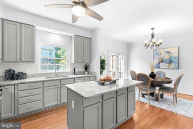 20355 Briarcliff Terrace, Sterling, VA 20165 - photo 3