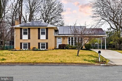 6218 Roblynn Rd, Laurel, MD 20707 - photo 3