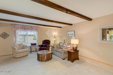 Seating Area/Great Room