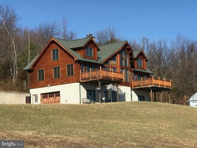 LOT 31 Jura Dr, Valley, WV 25427 - photo 6