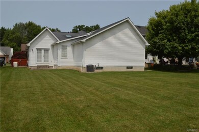 327 Daniel Dr, North Tonawanda, NY 14120 - photo 4