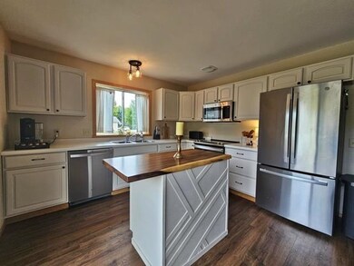 802 W Roberts St, Spencer, WI 54479 - photo 6