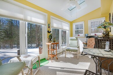 208 Flintlock Village unit 3, Wells, ME 04090 - photo 5