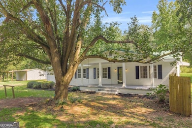 4274 Highway 98 W, Danielsville, GA 30633 - photo 4