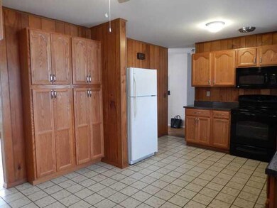 Kitchen All appliances included