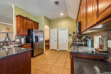 21907 Dolomite Dr, San Antonio, TX 78259 - photo 2