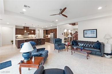 4715 Amazing View St, Las Vegas, NV 89129 - photo 6